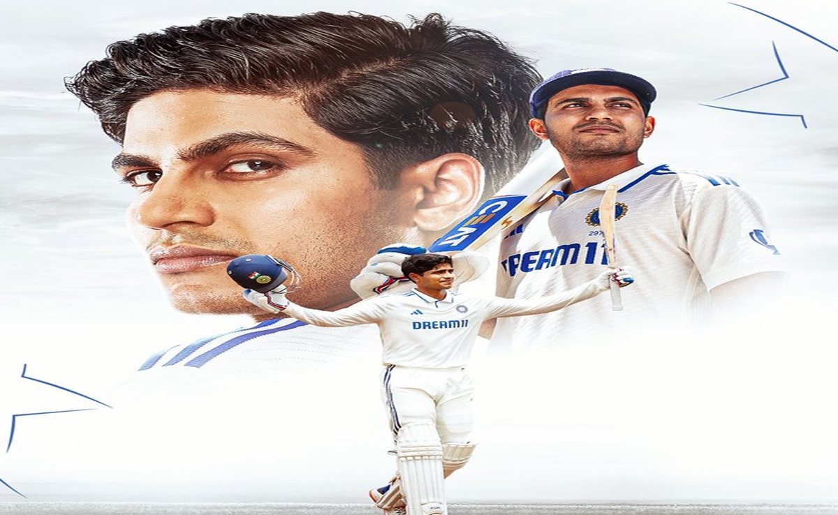 ENG vs IND: इंग्लैंड दौरे के लिए टीम इंडिया का ऐलान, शुभमन गिल को मिली कमान