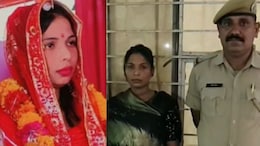 She Married 25 Men To Rob Them. Then Cops Came Up With A Decoy Groom