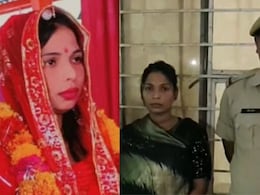 She Married 25 Men To Rob Them. Then Cops Came Up With A Decoy Groom She Married 25 Men To Rob Them. Then Cops Came Up With A Decoy Groom