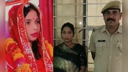 Husband Posed As Brother, Forged Aadhaar Cards: How Fake Bride Duped 25 Men