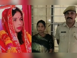 Husband Posed As Brother, Forged Aadhaar Cards: How Fake Bride Duped 25 Men