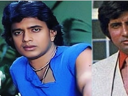 अमिताभ बच्चन की सलामती के लिए मिथुन दा ने चीर दिया था अपना सीना, खून की कसम लेकर काली मां से मांगी थी... अमिताभ बच्चन की सलामती के लिए मिथुन दा ने चीर दिया था अपना सीना, खून की कसम लेकर काली मां से मांगी थी...