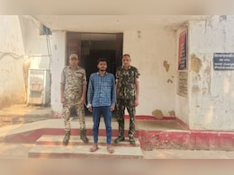 पकड़ा गया कुख्यात लुटेरा अमेरिकन पैंकरा, जशपुर पुलिस को मिली बड़ी कामयाबी