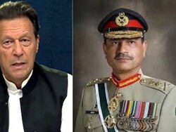 &quot;Terrorist Treated Better&quot;: Imran Khan&#039;s Big Charge Against Asim Munir