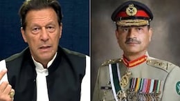 Should Have Given Himself Title Of 'King': Imran Khan Slams Pak Army Chief