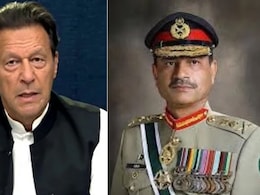 "Terrorist Treated Better": Imran Khan's Big Charge Against Asim Munir "Terrorist Treated Better": Imran Khan's Big Charge Against Asim Munir