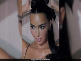 Kim Kardashian To Testify In Paris Multi-Million-Dollar Robbery Trial Kim Kardashian To Testify In Paris Multi-Million-Dollar Robbery Trial