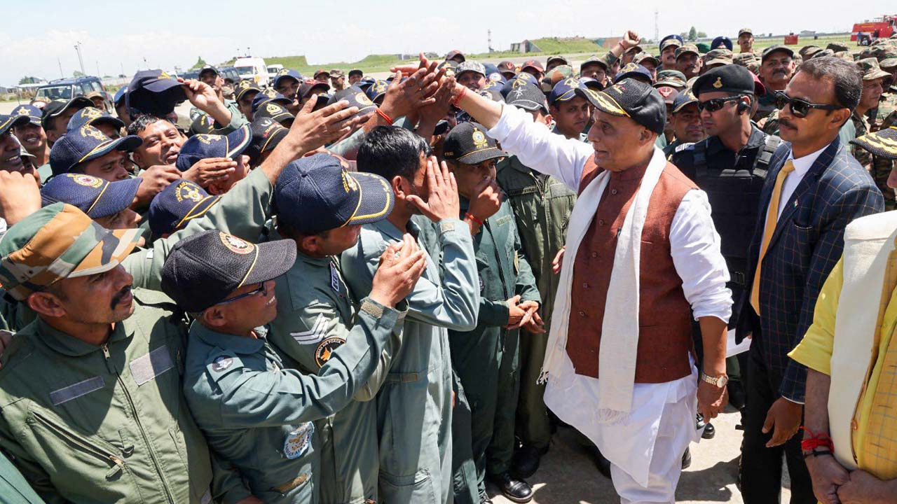 Top Headlines Of The Day: May 16, 2025