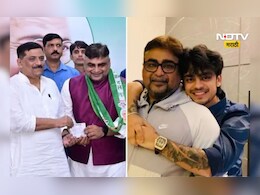 Ishan Kishan: क्रिकेटर इशान किशन करणार 'या' पक्षाचा प्रचार, वडीलांनी दिली मोठी बातमी