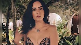 Mandana Karimi Says "Proud Of India" After Backlash On Operation Sindoor Post, Calls For Deportation To Iran