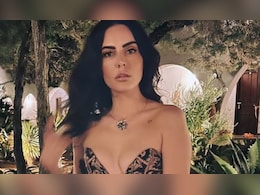 Mandana Karimi Says "Proud Of India" After Backlash On Operation Sindoor Post, Calls For Deportation To Iran