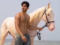 Exclusive: पेरिस फैशन वीक में शामिल होंगे ईशान खट्टर, लुई वुइत्तॉं शो का बनेंगे हिस्सा