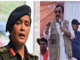 मंत्री नहीं, नफरत के प्रवक्ता- अब इस्तीफा दीजिए विजय शाह मंत्री नहीं, नफरत के प्रवक्ता- अब इस्तीफा दीजिए विजय शाह