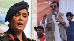 "Go And Apologise": Top Court To Minister Over Colonel Sofiya Qureshi Remark