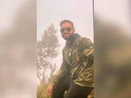 यह स्ट्राइक आतंकियों के ज़ेहन में गूंजती रहेगी... 'ऑपरेशन सिंदूर' पर क्या बोले शहीद लेफ्टिनेंट विनय नरवाल के पिता यह स्ट्राइक आतंकियों के ज़ेहन में गूंजती रहेगी... 'ऑपरेशन सिंदूर' पर क्या बोले शहीद लेफ्टिनेंट विनय नरवाल के पिता