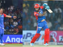 IPL 2025: DC को तगड़ा झटका, मिचेल स्टार्क-डुप्लेसी नहीं खेलेंगे आईपीएल के बाकी मैच, भारत वापस आने से किया इंकार