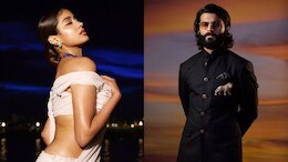 Viral: Shikhar Pahariya's Reaction To Janhvi Kapoor's Latest Cannes Look Is Brimming With Love