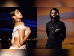 Viral: Shikhar Pahariya's Reaction To Janhvi Kapoor's Latest Cannes Look Is Brimming With Love Viral: Shikhar Pahariya's Reaction To Janhvi Kapoor's Latest Cannes Look Is Brimming With Love