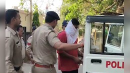 &lsquo;लव जिहाद&rsquo; के आरोपी फरहान मकरानी को कोर्ट ने भेजा जेल, अब भी एक आरोपी फरार
