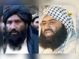 operation sindoor 2: कंधार विमान अपहरणाचा मास्टरमाइंड रऊफ अजहर ठार, संसदेवर ही केला होता हल्ला