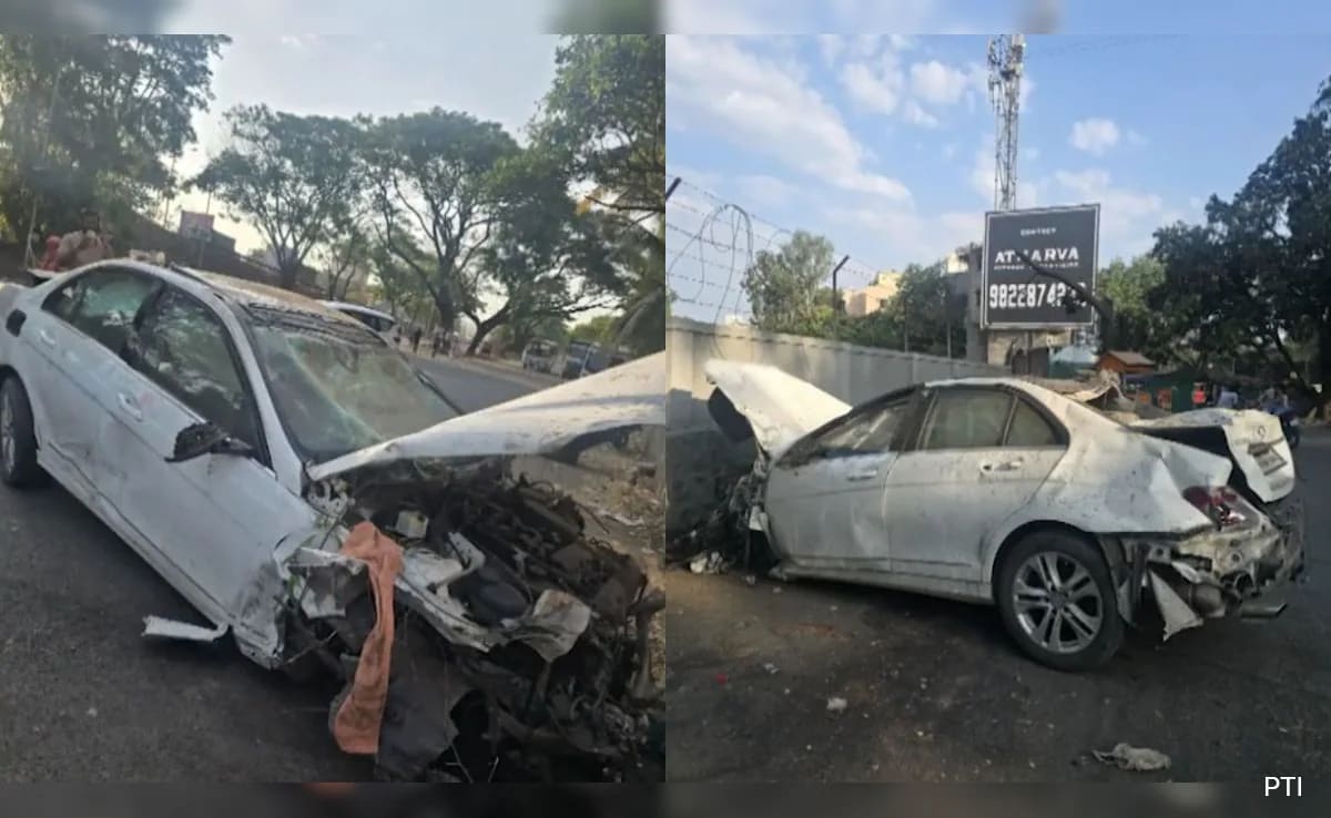 Pune Един човек е убит а трима други са получили