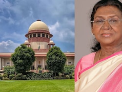 Supreme Court To Hear President vs Kerala, Tamil Nadu Over Assent For Bills