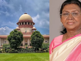 Supreme Court To Hear President vs Kerala, Tamil Nadu Over Assent For Bills Supreme Court To Hear President vs Kerala, Tamil Nadu Over Assent For Bills