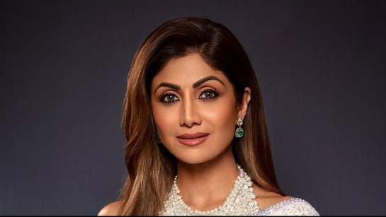 Shilpa Shetty's 'Road To Fitness' Is A Fun Cardio Workout: 5 Moves You Can Try