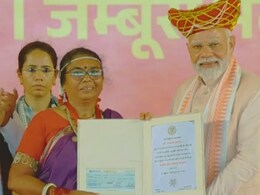 PM Modi ने राष्ट्रीय सम्मान से डॉ. जयमती कश्यप को किया सम्मानित, जानें कैसे बनी समाज सेवा की मिसाल 