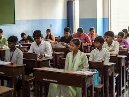 Rajasthan Board Results 2025: How To Check Your Result? Details Here