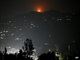 सिर्फ कोर कमांडर को पता थी तारीख... ऑपरेशन सिंदूर की कैसे बनी योजना, सैन्य अधिकारी ने सब बताया सिर्फ कोर कमांडर को पता थी तारीख... ऑपरेशन सिंदूर की कैसे बनी योजना, सैन्य अधिकारी ने सब बताया
