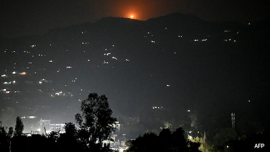 Operation Sindoor: US Says Monitoring Situation Closely After India Launches Air Strikes On Pakistan