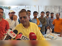 Jaggi murder Case: &nbsp;हाईकोर्ट के फैसले पर अमित जोगी के सवाल, कहा- बिना सुनवाई के 40 मिनट में CBI की अपील हो गई स्वीकार