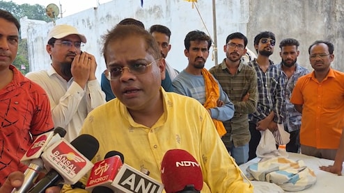 Jaggi murder Case: &nbsp;हाईकोर्ट के फैसले पर अमित जोगी के सवाल, कहा- बिना सुनवाई के 40 मिनट में CBI की अपील हो गई स्वीकार