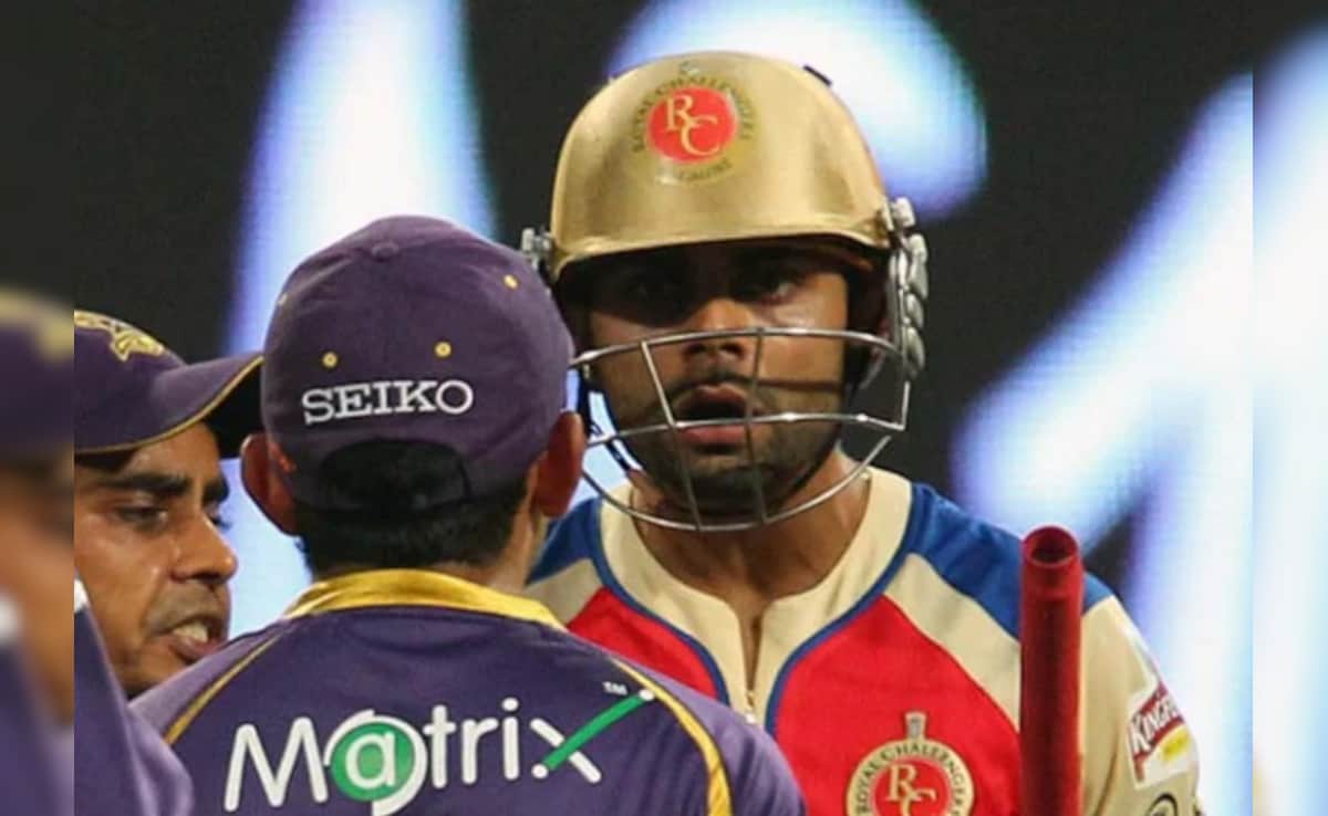 Latest and Breaking News on NDTV