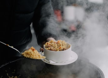 How Temperature Transforms The Taste Of Food - Insights From A Chef How Temperature Transforms The Taste Of Food - Insights From A Chef