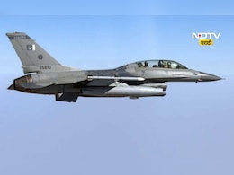 India Pakistan Tension: भारतानं पाकिस्तानची 4 विमानं पाडली,  F-16 विमानाचा समावेश