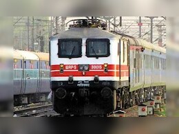 गर्मियों की छुट्टियों में सफर रहने वाला है और आराम, रेलवे चलाएगा 14 हजार से ज्यादा ट्रेनें गर्मियों की छुट्टियों में सफर रहने वाला है और आराम, रेलवे चलाएगा 14 हजार से ज्यादा ट्रेनें