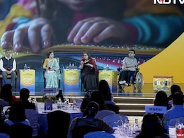 Disability Needs To Be Part Of Curriculum At The School Level, Say Experts Disability Needs To Be Part Of Curriculum At The School Level, Say Experts