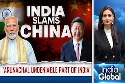 Arunachal: China Fakery Exposed | India Rejects US' Truce Claim | Trump Meets Syrian President Arunachal: China Fakery Exposed | India Rejects US' Truce Claim | Trump Meets Syrian President