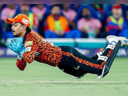 SRH vs DC: ईशान किशन ने IPL में रचा इतिहास, ऐसा अनोखा कारनामा करने वाले दुनिया के पहले क्रिकेटर बने