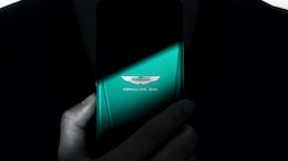 Aston Martin F1 Team, Realme Ink 3-Year Licensing Partnership, Unveil GT7 Dream Edition Smartphone
