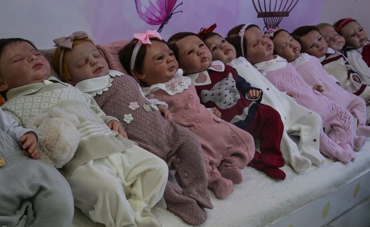 AFP फोटो. AFP फोटो.