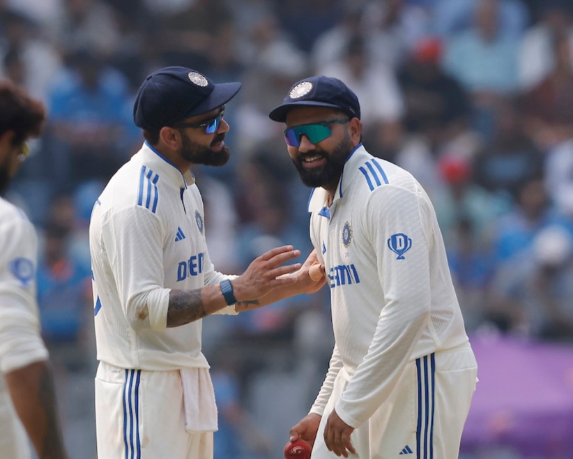 After Kohli, Rohit, India Told They're Left With '1 Match-Winner' In Batting