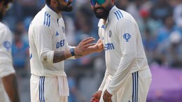 On Virat Kohli-Rohit Sharma Test Retirement, India Told They're Left With '1 Match-Winner' In Batting. Not Shubman Gill Or KL Rahul