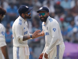 On Virat Kohli-Rohit Sharma Test Retirement, India Told They're Left With '1 Match-Winner' In Batting. Not Shubman Gill Or KL Rahul On Virat Kohli-Rohit Sharma Test Retirement, India Told They're Left With '1 Match-Winner' In Batting. Not Shubman Gill Or KL Rahul