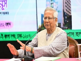 "Bloody Corridor" Causes Churn In Bangladesh But Yunus Wants To Hang On "Bloody Corridor" Causes Churn In Bangladesh But Yunus Wants To Hang On