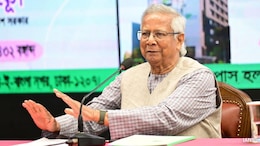 "He Didn't Say He'll Leave": Muhammad Yunus' Aide Amid Resignation Buzz