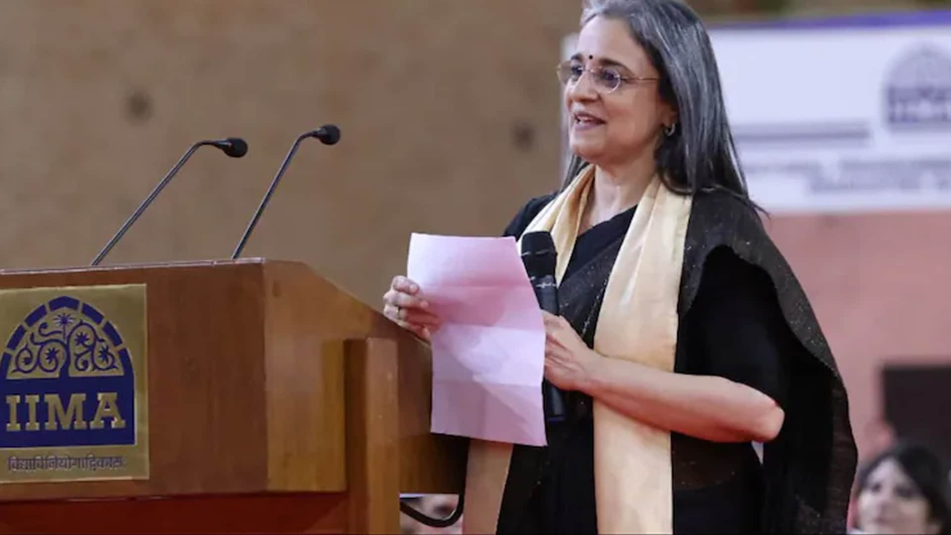 Lokpal's Clean Chit To Ex-SEBI Chief Madhabi Puri Buch In Alleged Market Fraud Case