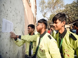 CBSE Class 12 Results: नहीं आए 95% अंक? तो भी मिल सकती है अच्छे कॉलेज में एंट्री, जानिए कैसे? CBSE Class 12 Results: नहीं आए 95% अंक? तो भी मिल सकती है अच्छे कॉलेज में एंट्री, जानिए कैसे?